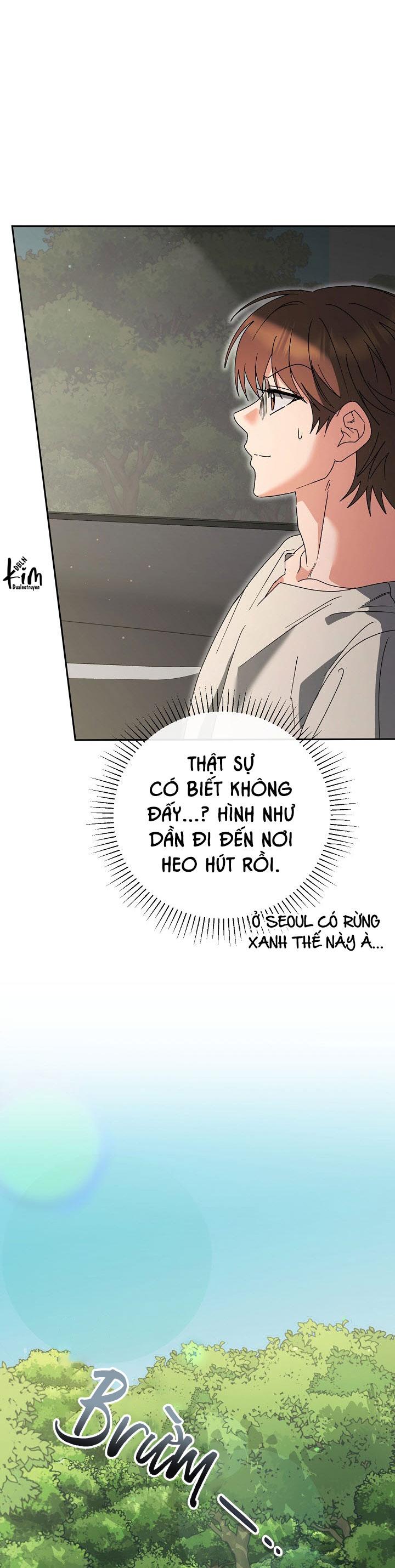 ROMANCE NOT ROMANTIC - Chap 42