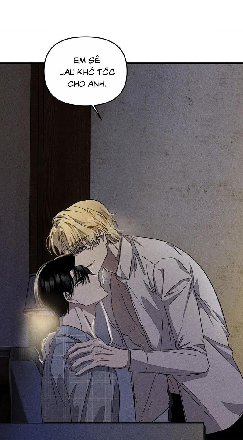 Công Lập Left Fluke - Chap 23