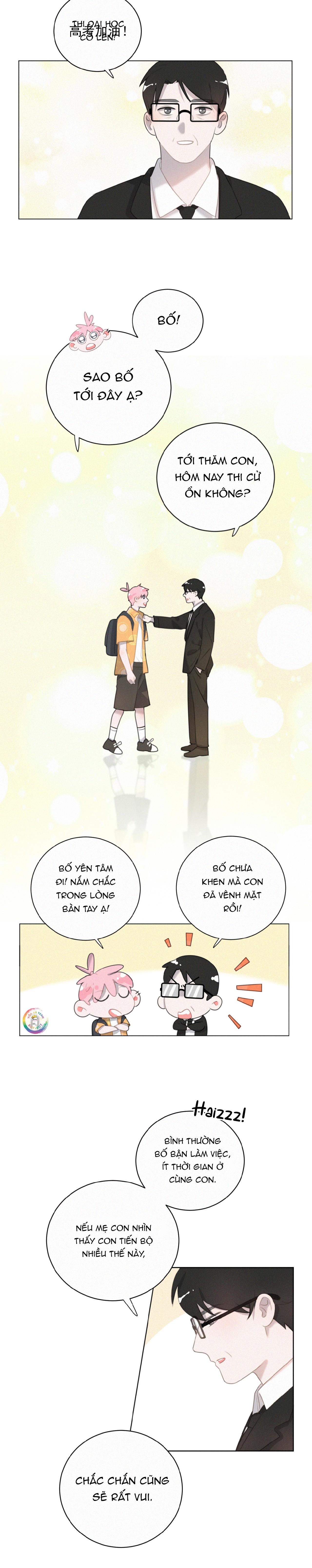 Xã Hội Mồn Lèo - Chap 75