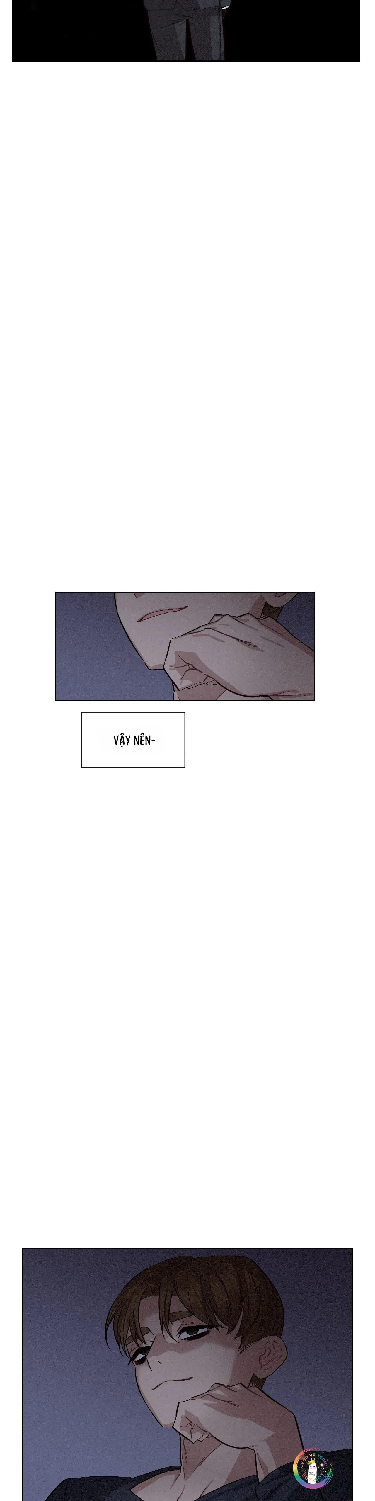 Manhwa Chịch Vồn Chịch Vã - Chap 119