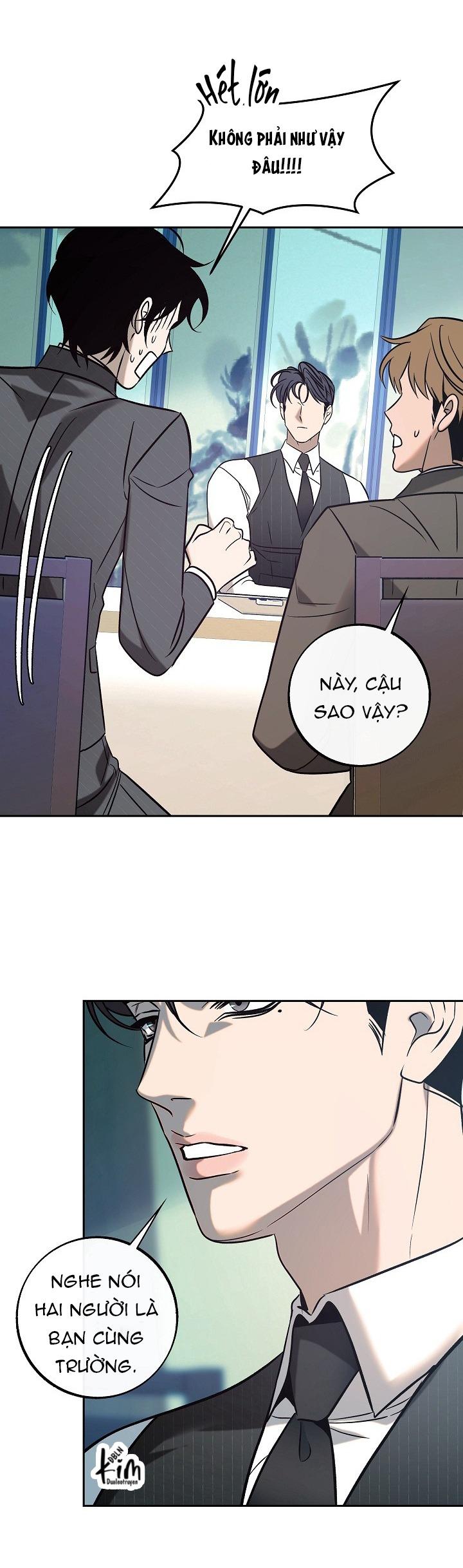 Sa Ha (Anh dâu x em chồng) - Chap 51