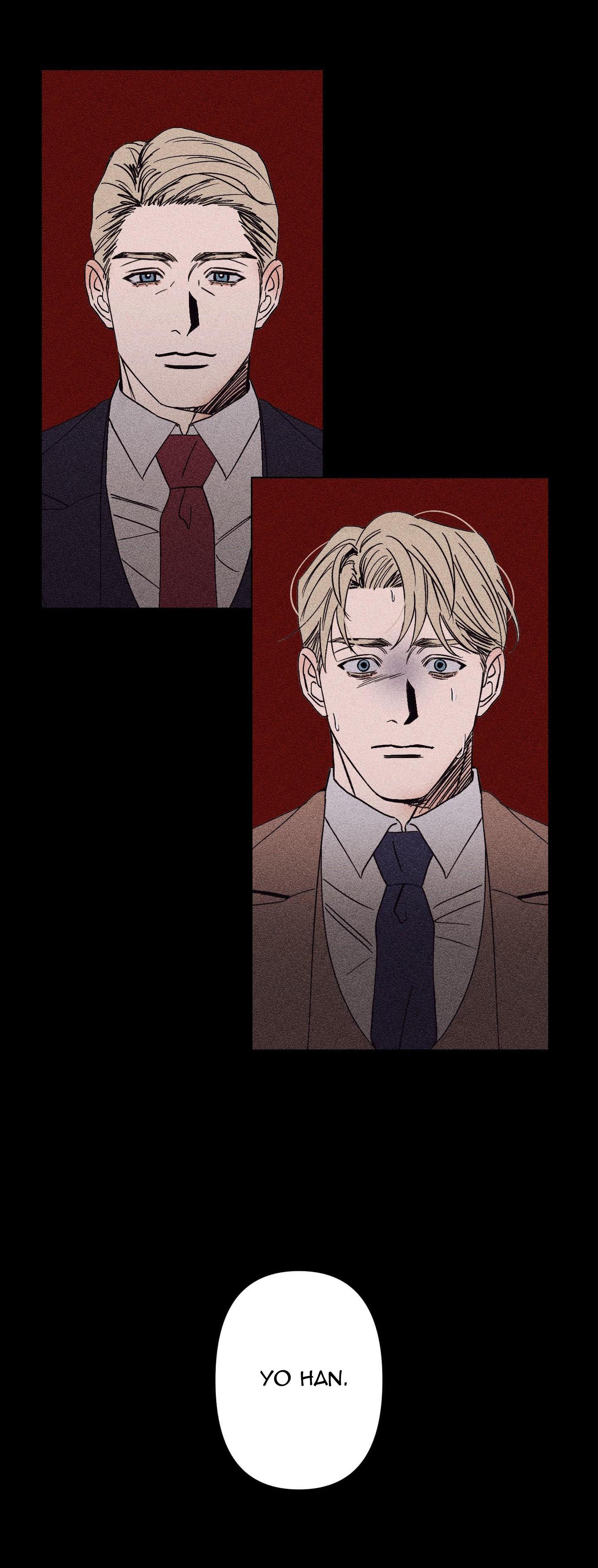 SỰ THAM LAM CỦA NHÂN LOẠI - Chap 16.3