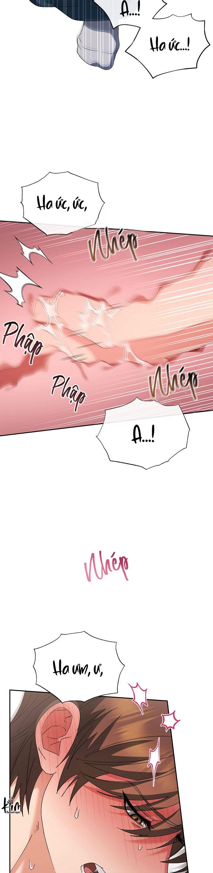 ROMANCE NOT ROMANTIC - Chap 42