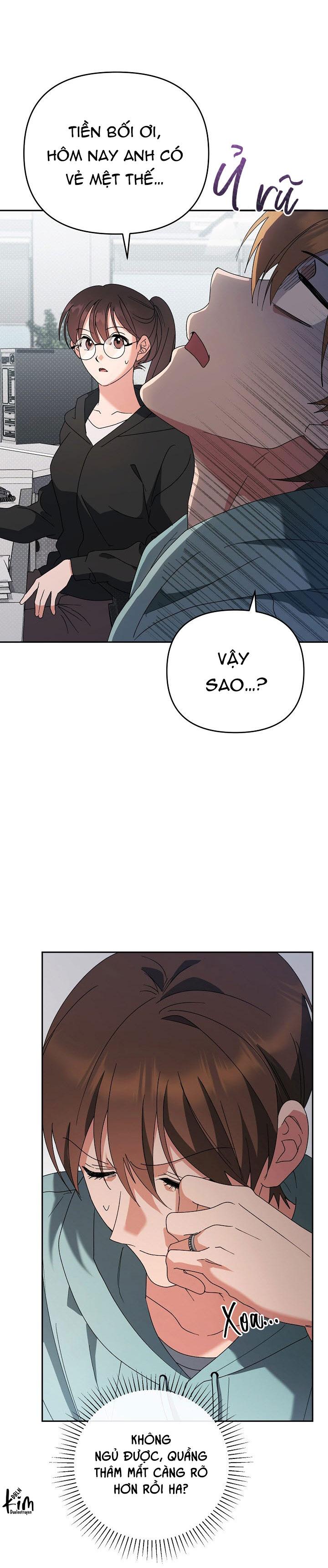 ROMANCE NOT ROMANTIC - Chap 42
