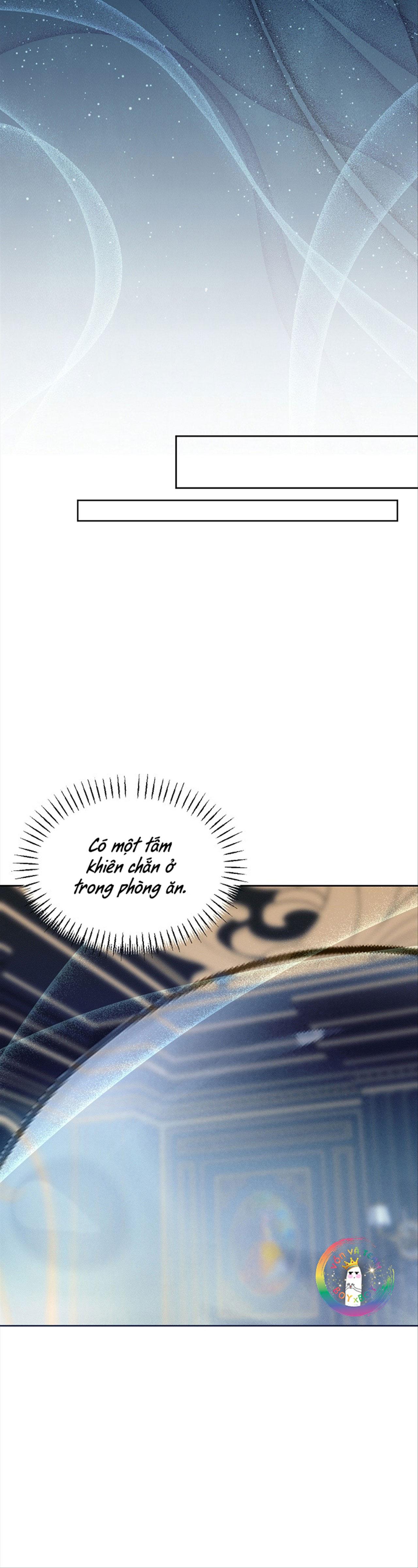 Này, Đừng Có Nhấn Cái Nút Đó! - Chap 42
