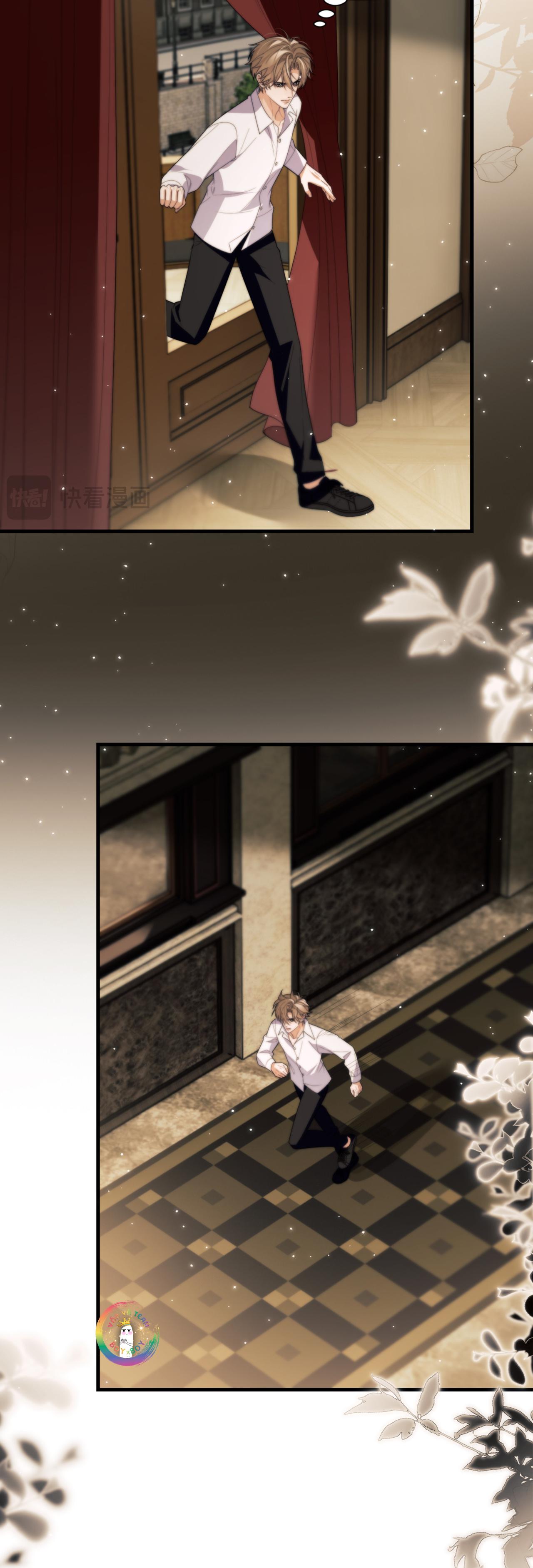 Nhân Ngư Desharow - Chap 88