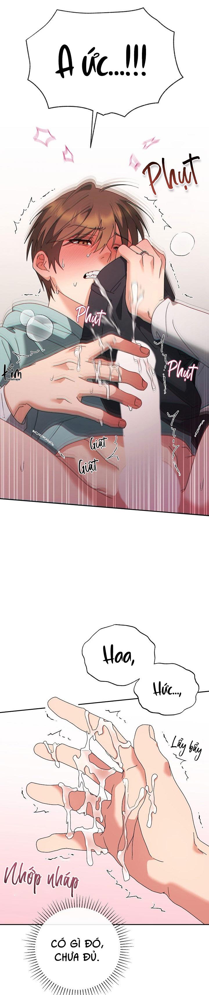 ROMANCE NOT ROMANTIC - Chap 42