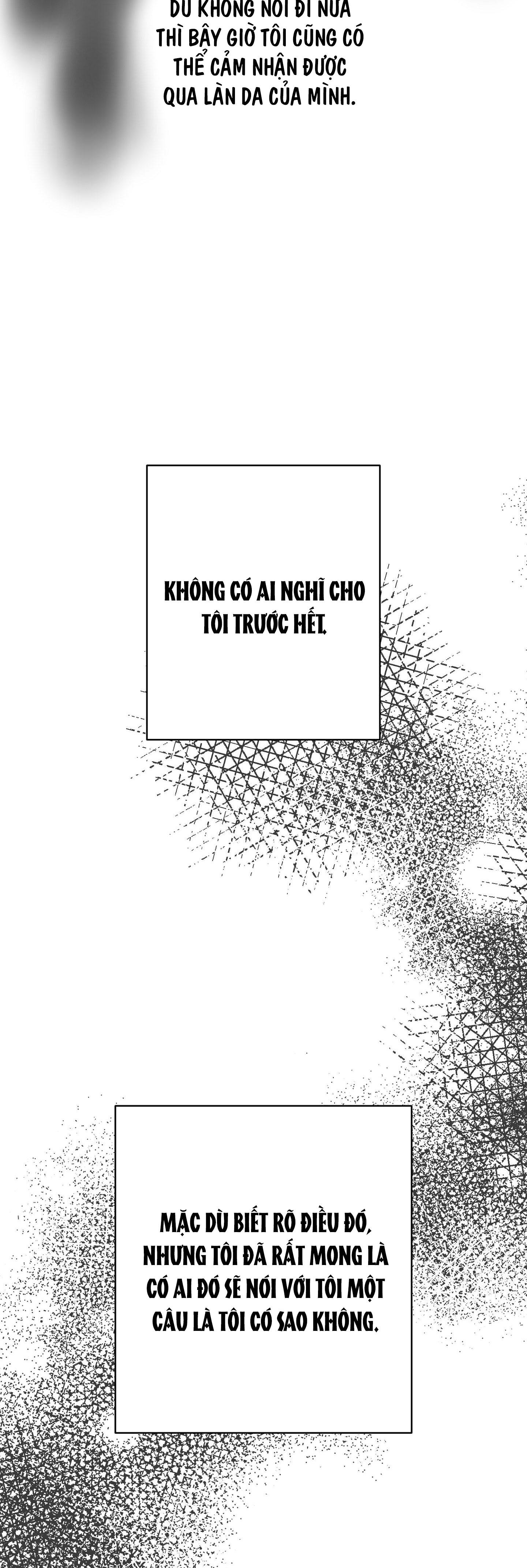 Non Zero Sum - Chap 64