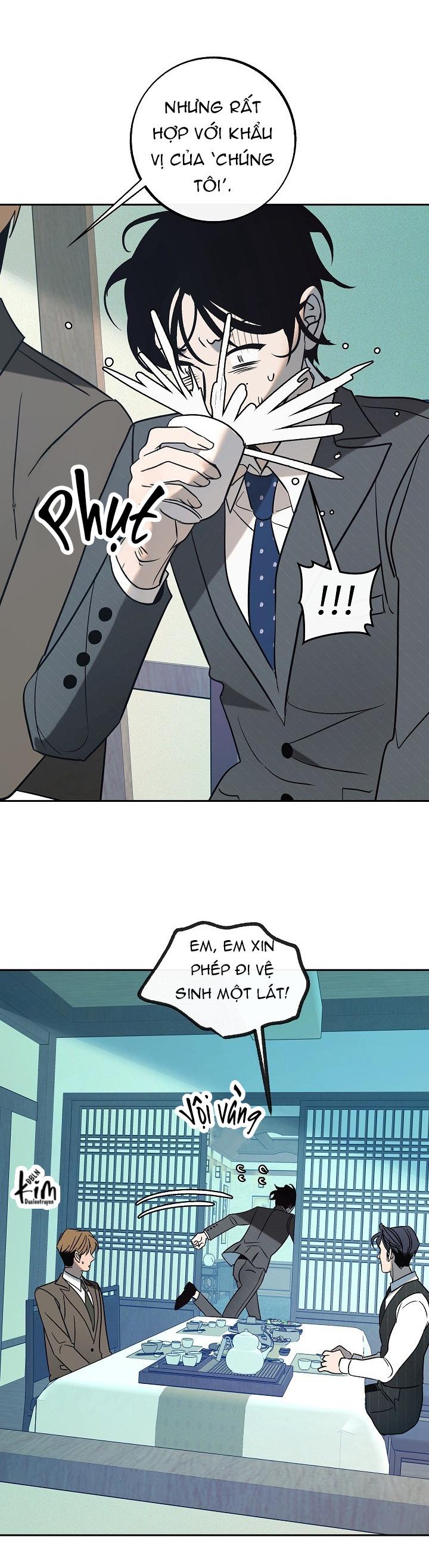 Sa Ha (Anh dâu x em chồng) - Chap 51