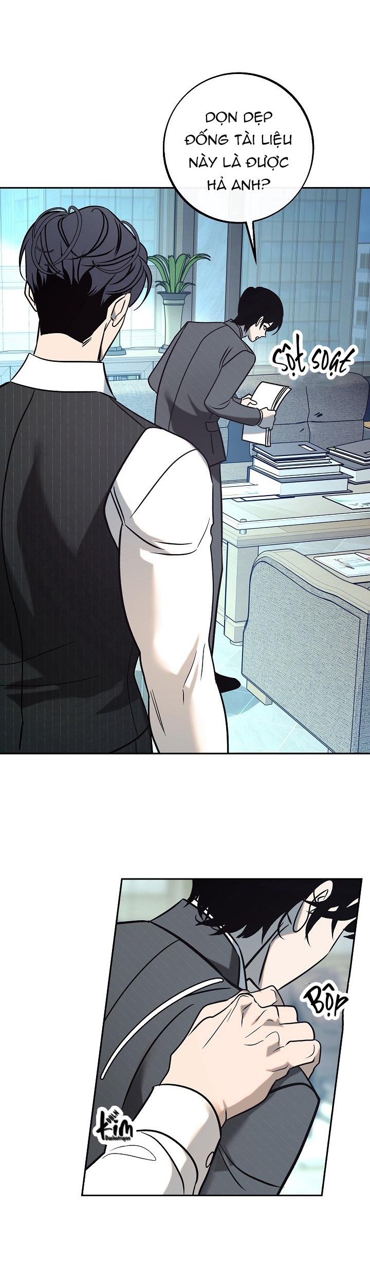 Sa Ha (Anh dâu x em chồng) - Chap 51