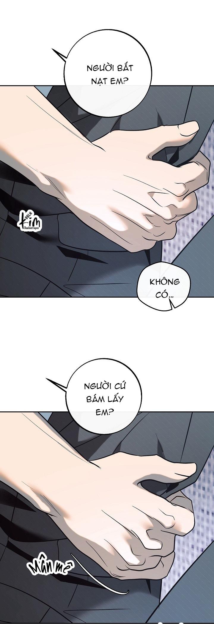 Sa Ha (Anh dâu x em chồng) - Chap 51