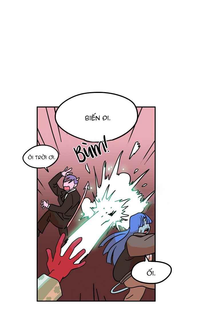 Dừng Lại, Tài Xế - Chap 19