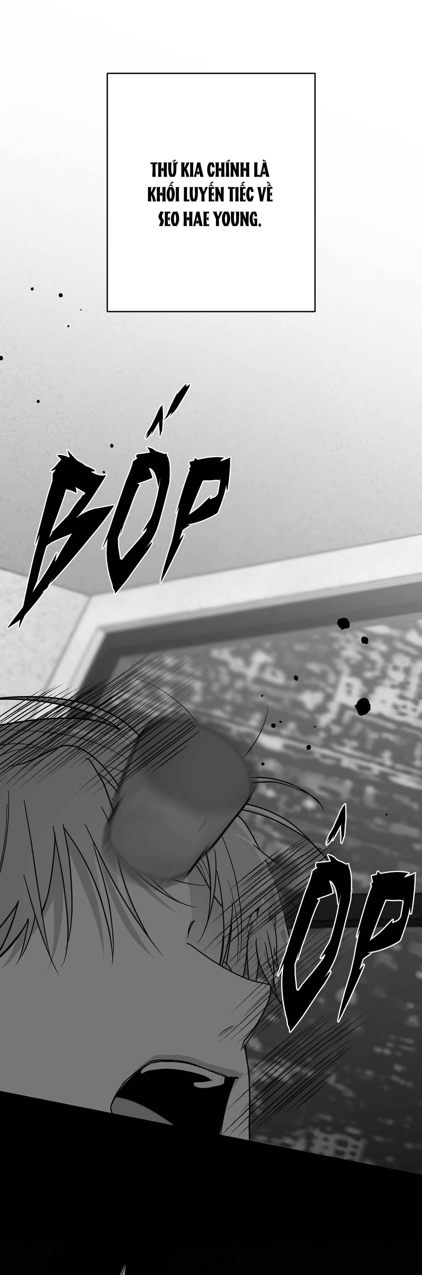 Non Zero Sum - Chap 64