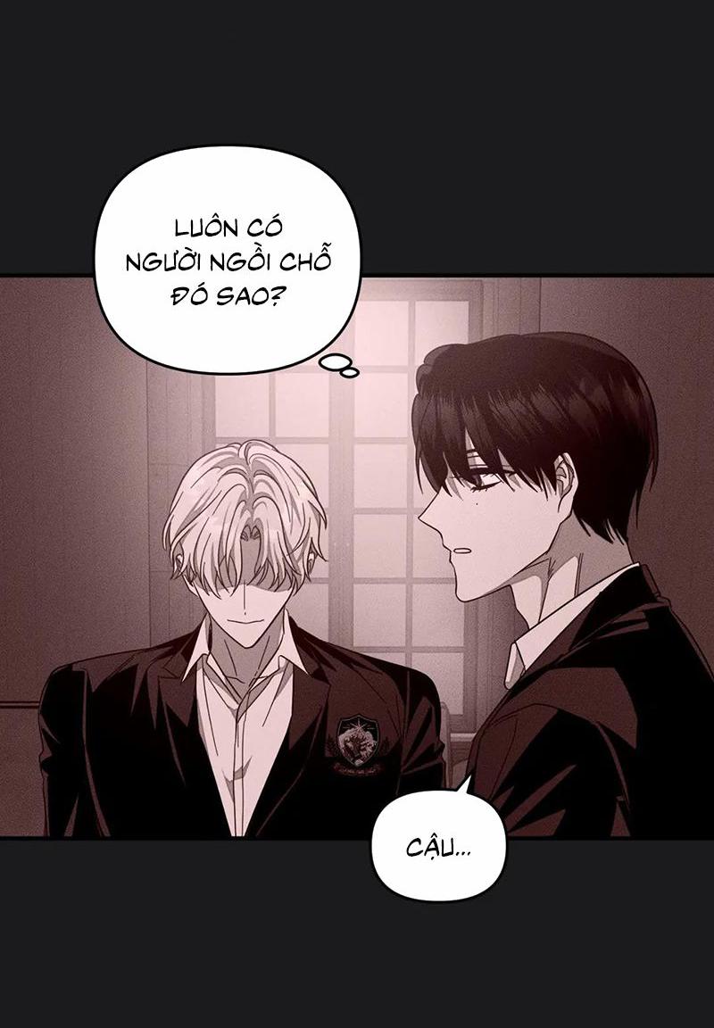 Công Lập Left Fluke - Chap 23