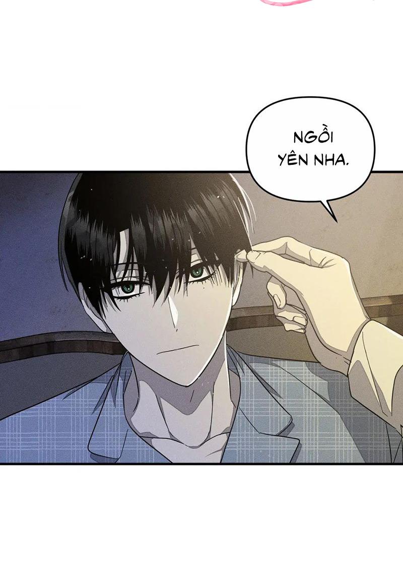Công Lập Left Fluke - Chap 23