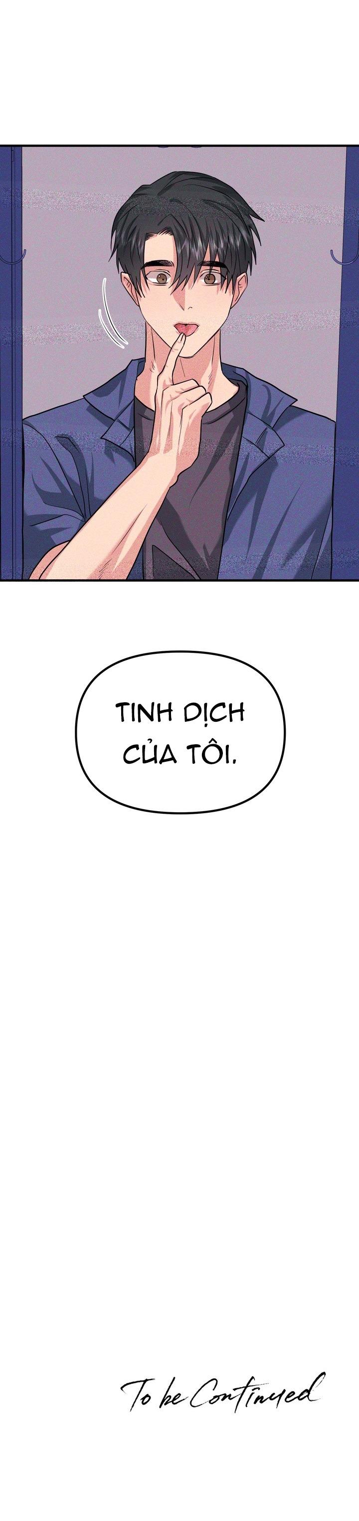 CÓ TIN VÀO TÍNH BẢN ÁC KHÔNG ? - Chap 39