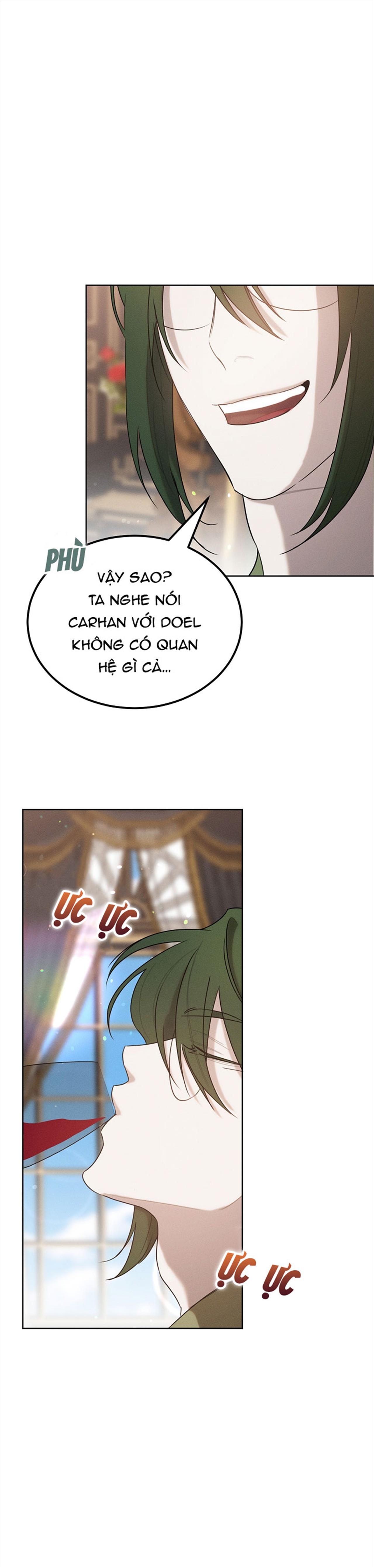 Này, Đừng Có Nhấn Cái Nút Đó! - Chap 42