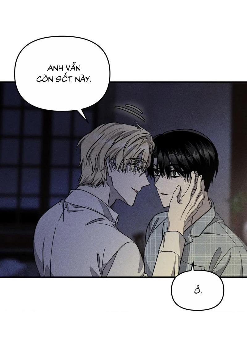 Công Lập Left Fluke - Chap 23