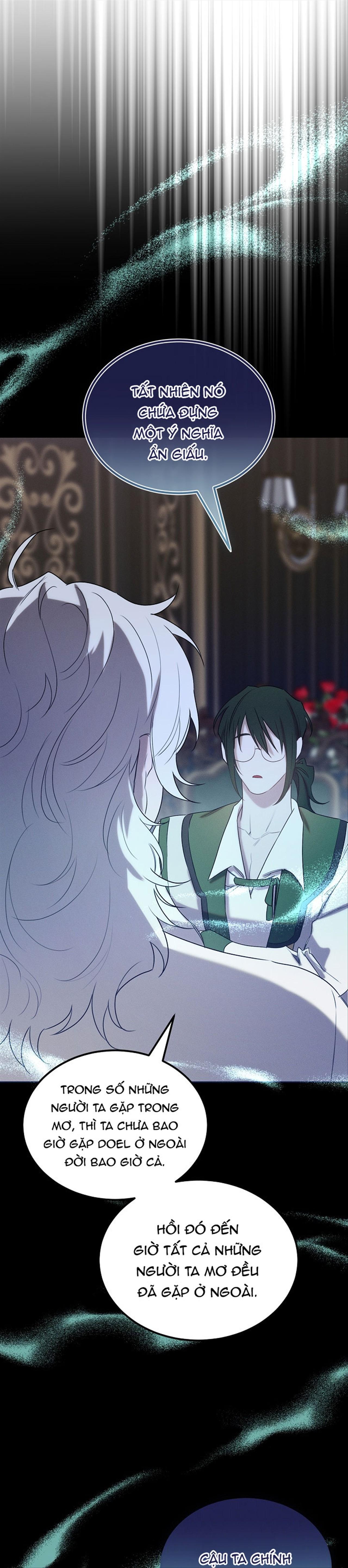 Này, Đừng Có Nhấn Cái Nút Đó! - Chap 42
