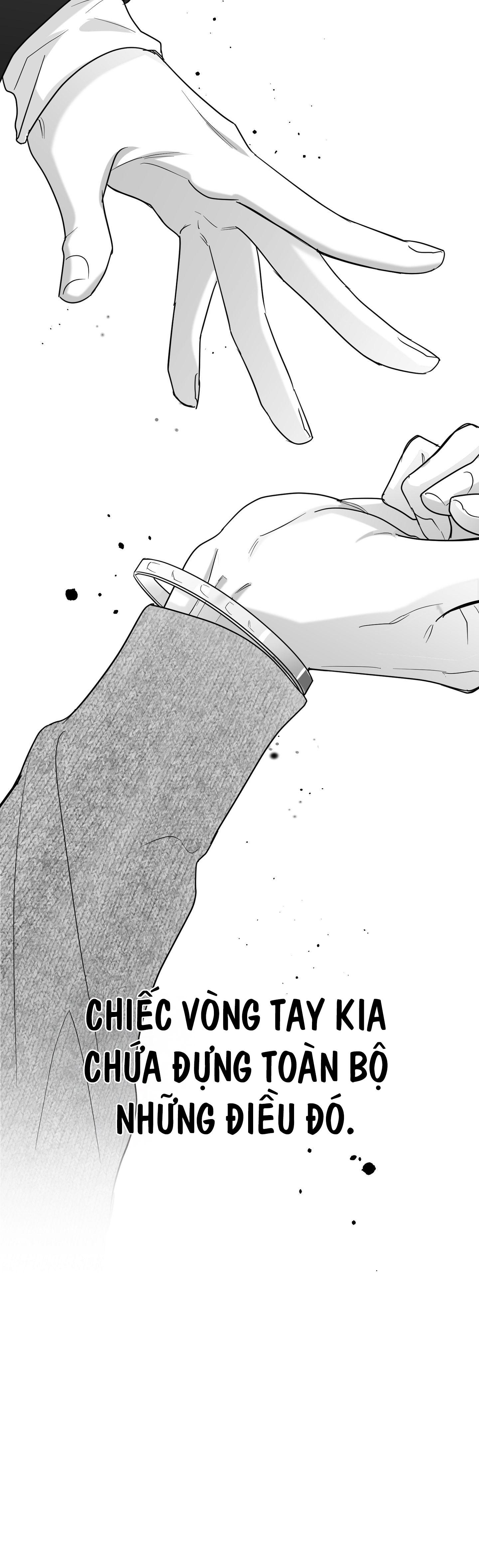 Non Zero Sum - Chap 64