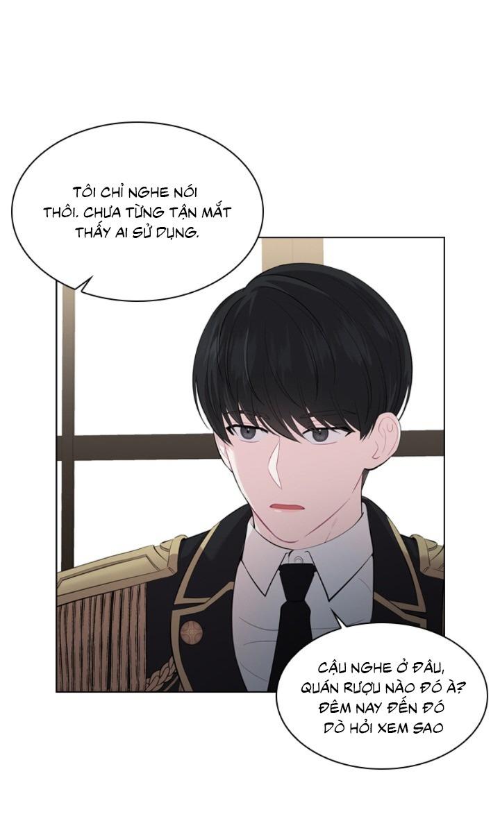 Who’s your daddy - Chap 12