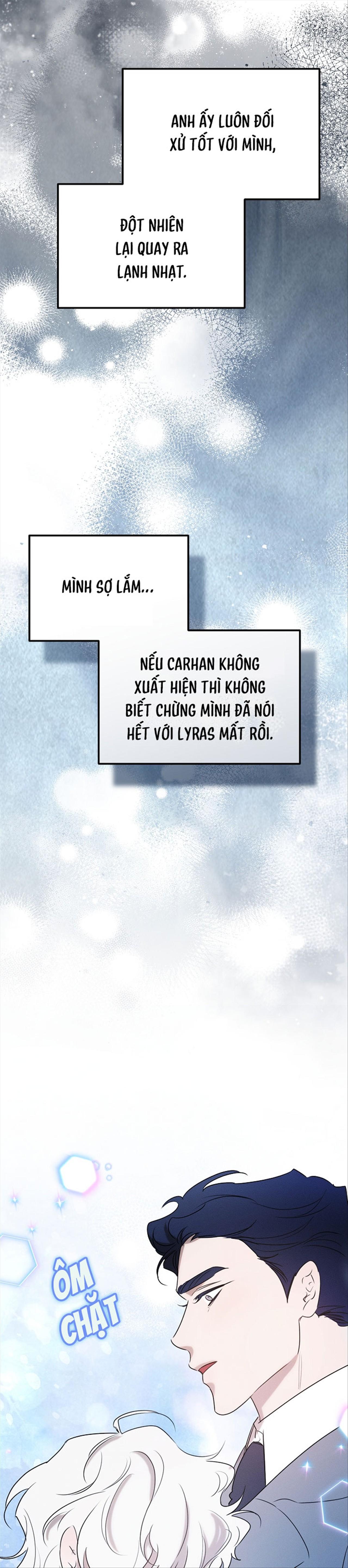 Này, Đừng Có Nhấn Cái Nút Đó! - Chap 42
