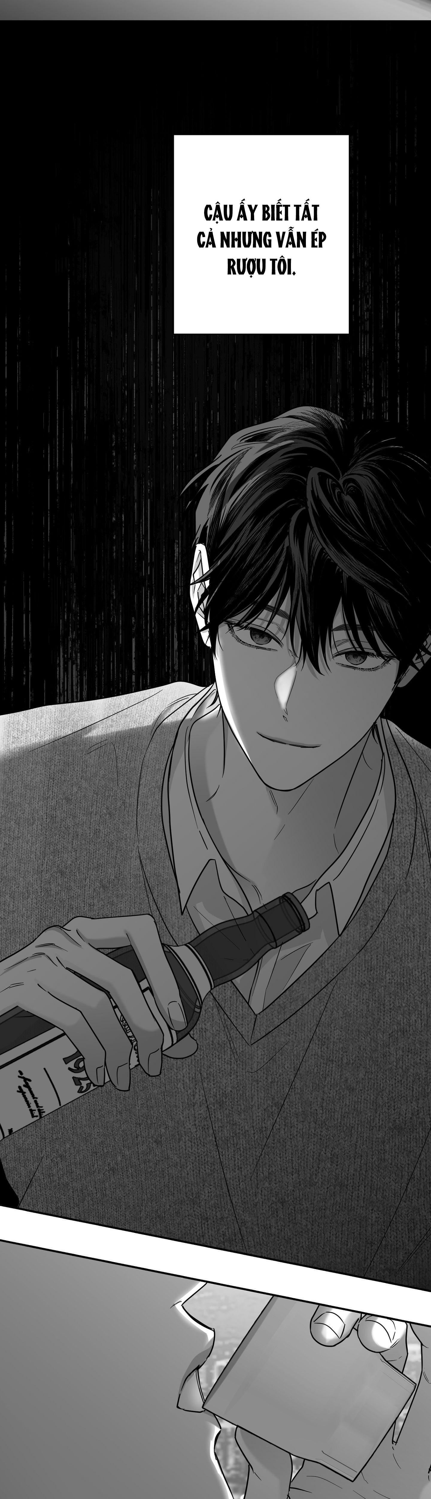 Non Zero Sum - Chap 64