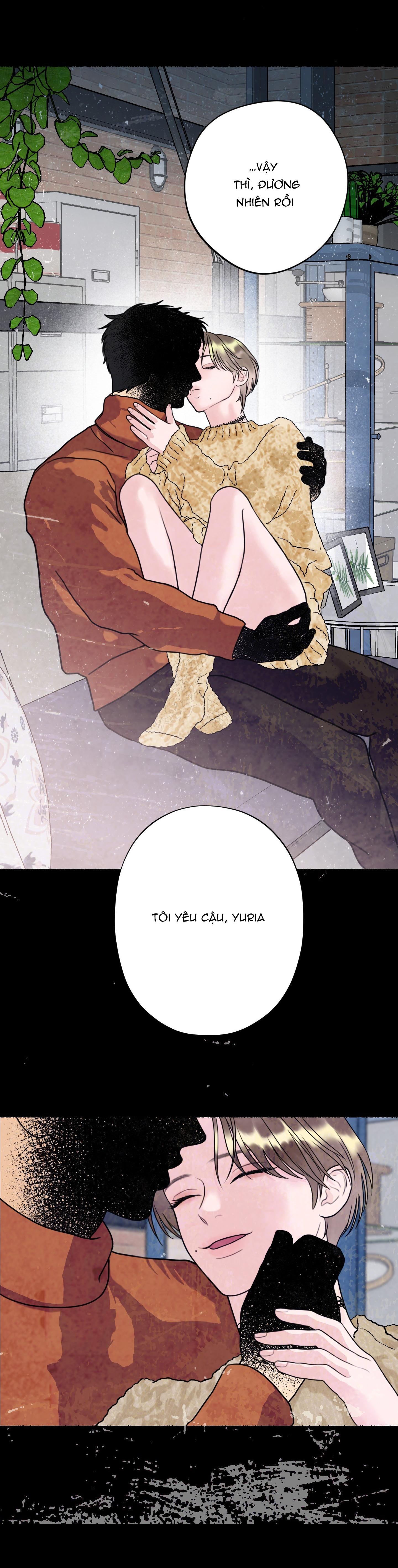 SỰ THAM LAM CỦA NHÂN LOẠI - Chap 15.4