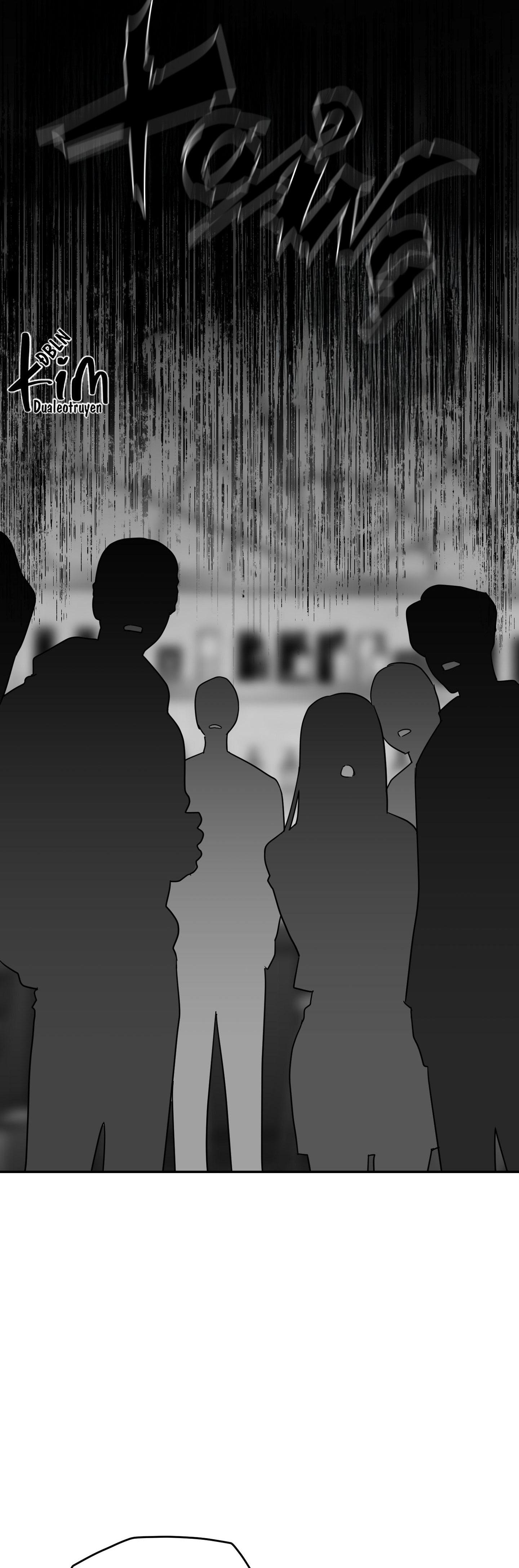 Non Zero Sum - Chap 64
