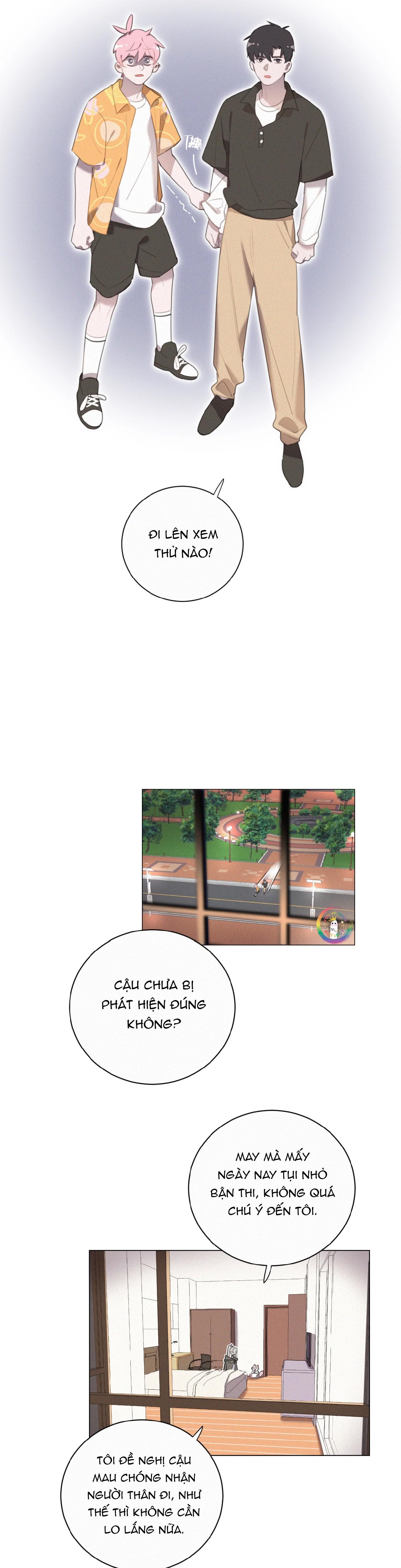 Xã Hội Mồn Lèo - Chap 75
