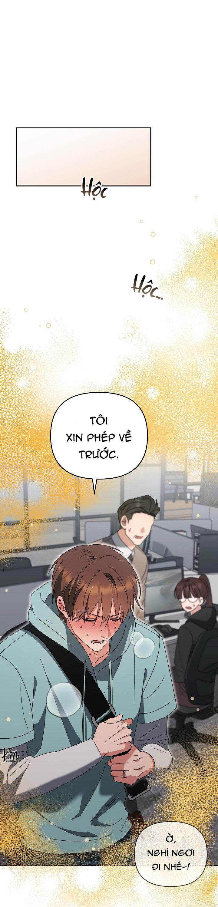 ROMANCE NOT ROMANTIC - Chap 42