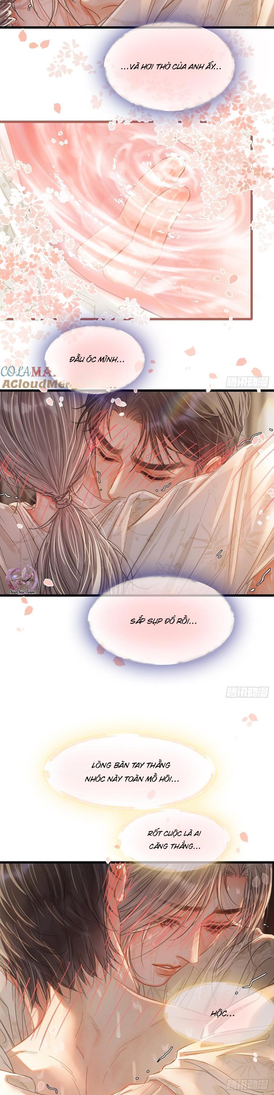 Quen Lâu Mới Biết Người Thiếu Tâm Cơ - Chap 56