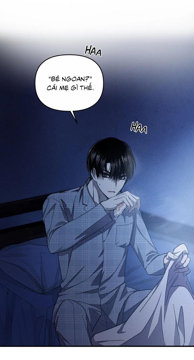 Công Lập Left Fluke - Chap 23