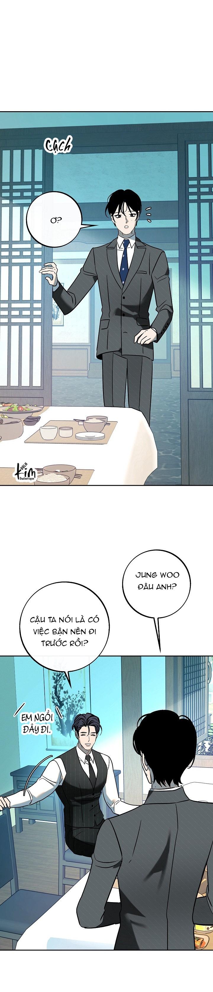 Sa Ha (Anh dâu x em chồng) - Chap 51