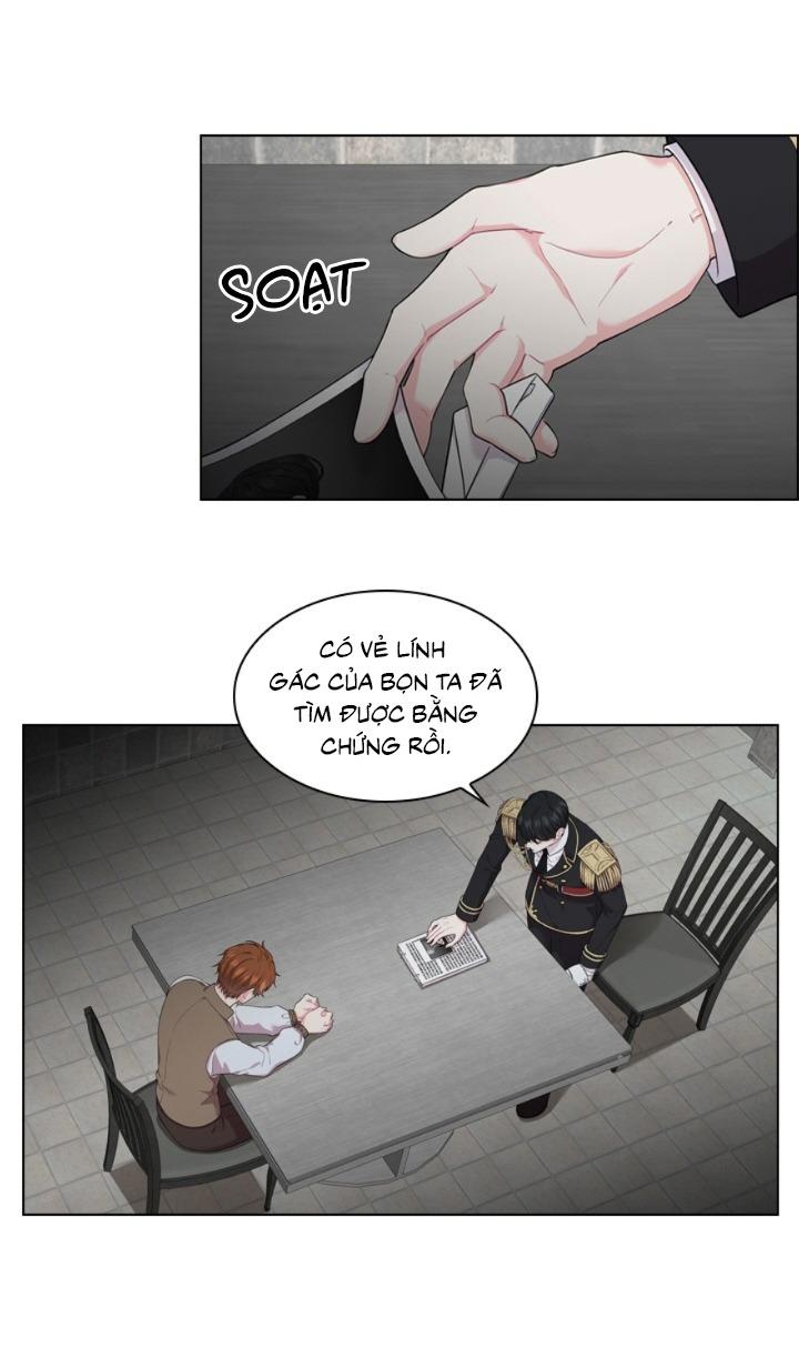 Who’s your daddy - Chap 12