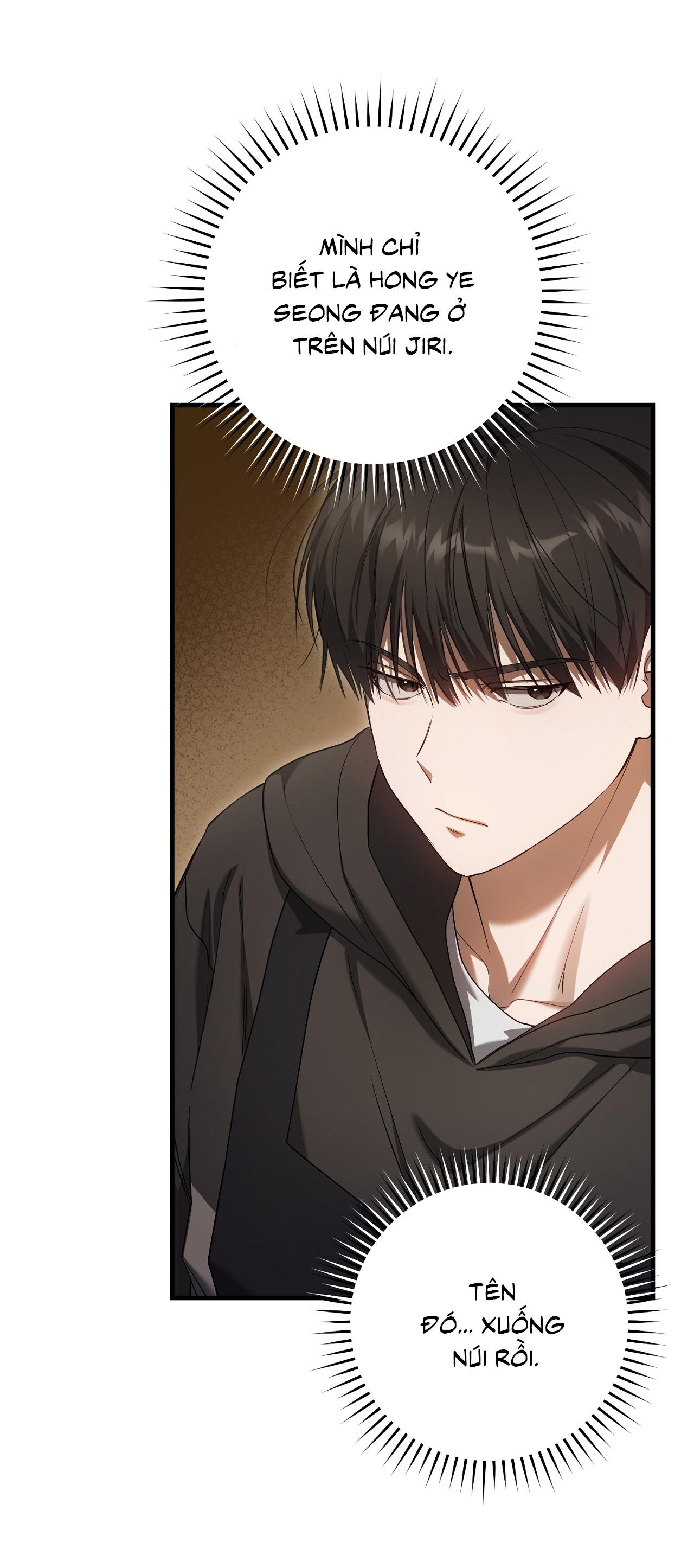 Hunter muốn sống một cách yên bình - Chap 29