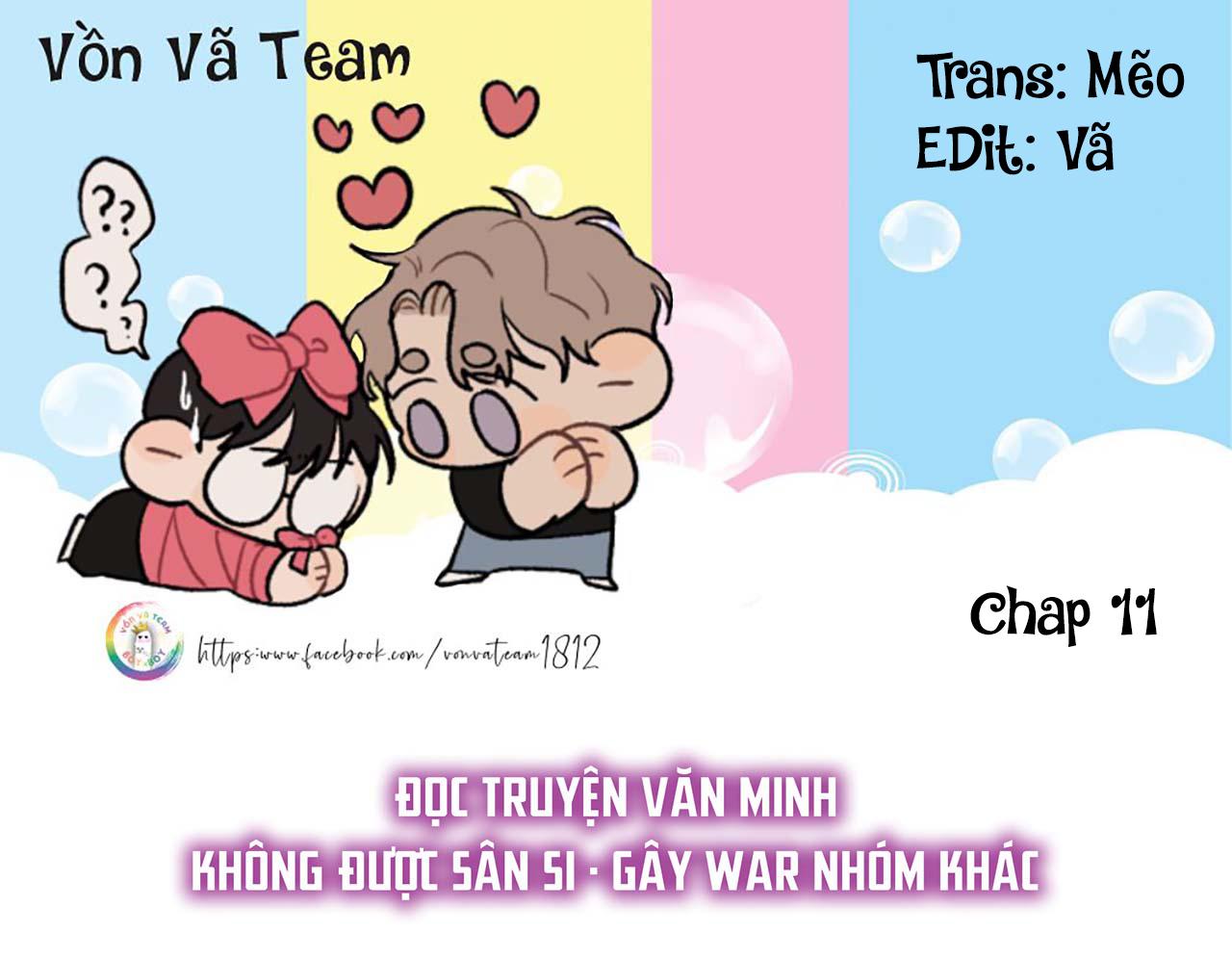 ✯ Sắc Thu Nghĩa Trang ✯ - Chap 11