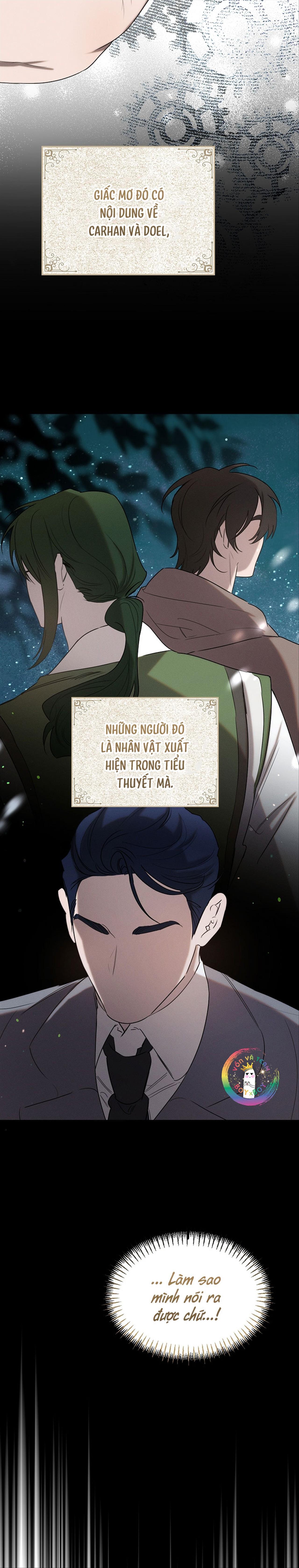 Này, Đừng Có Nhấn Cái Nút Đó! - Chap 42