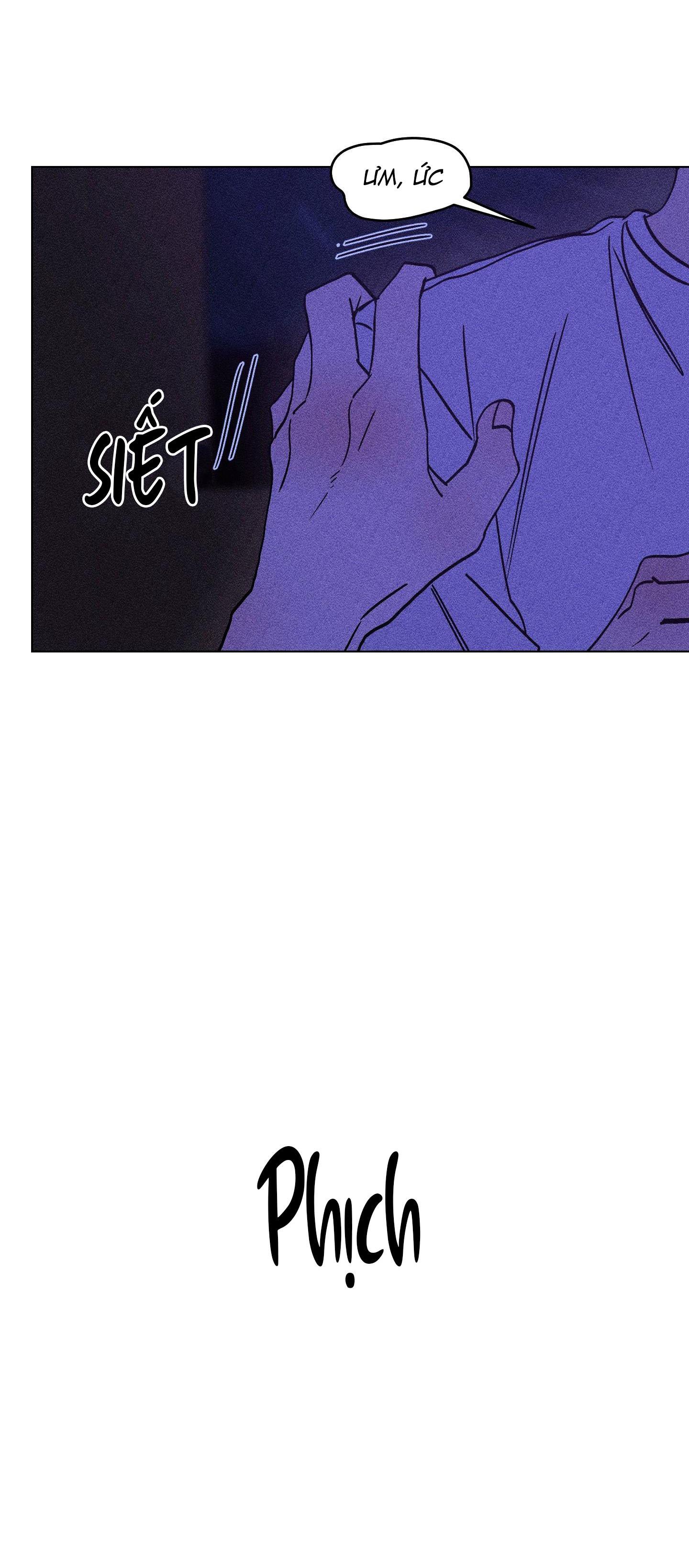 SỰ THAM LAM CỦA NHÂN LOẠI - Chap 16.3