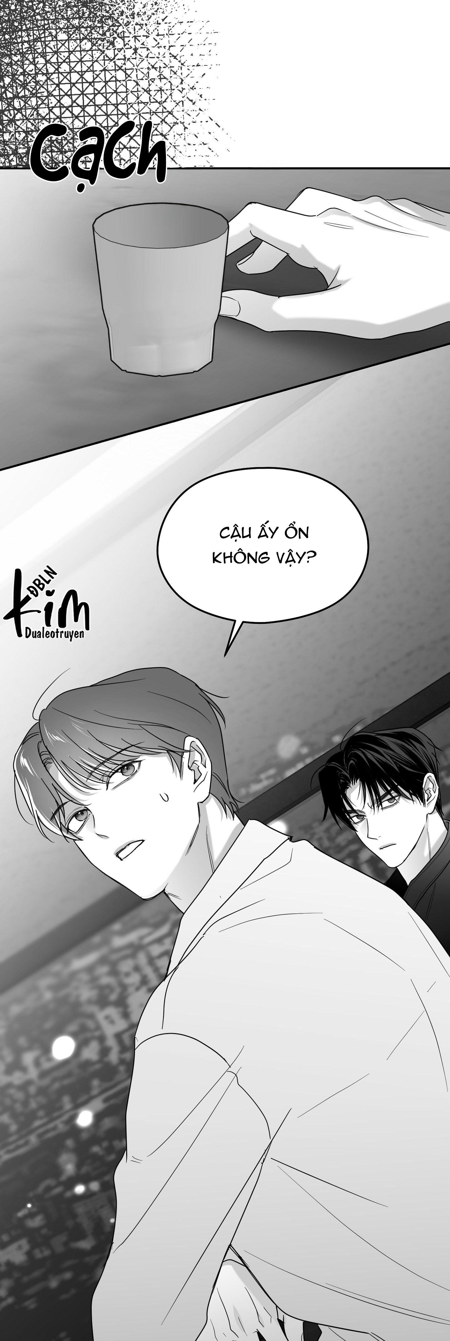 Non Zero Sum - Chap 64