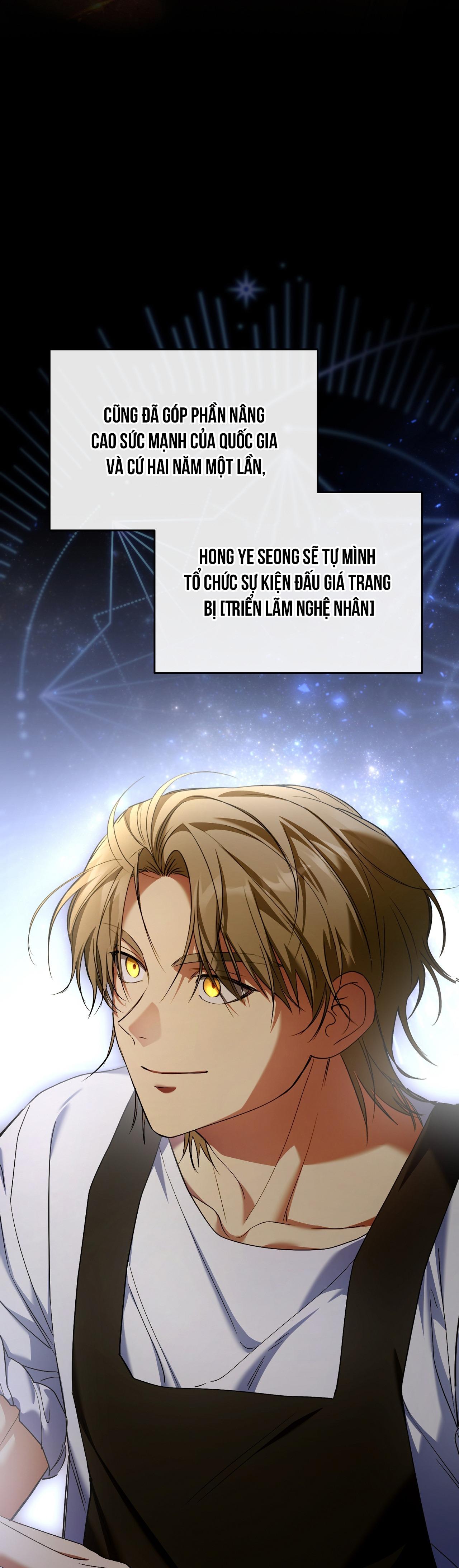 Hunter muốn sống một cách yên bình - Chap 29