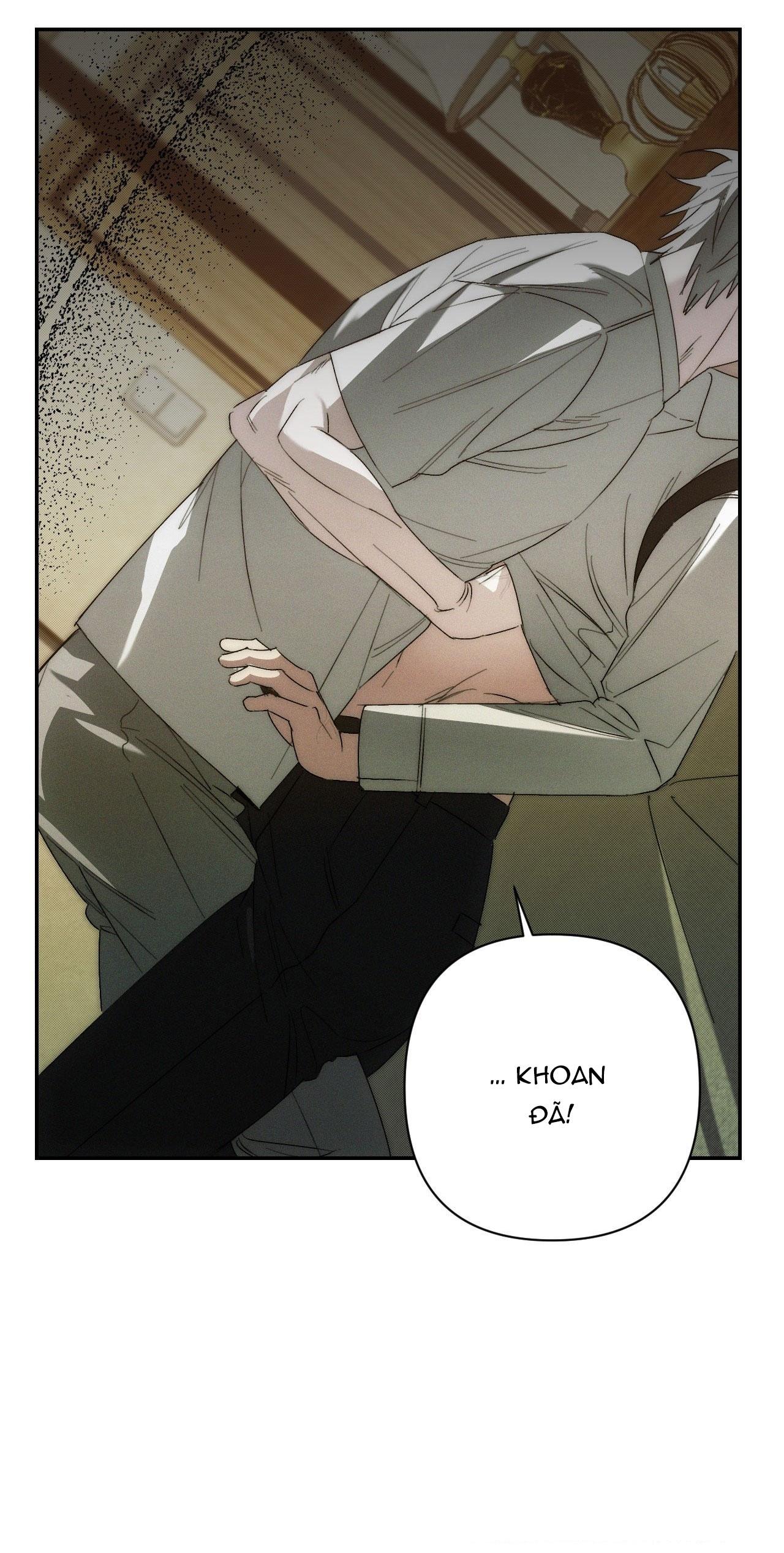 GUIDE ESPER NGẮN - Chap 6.2