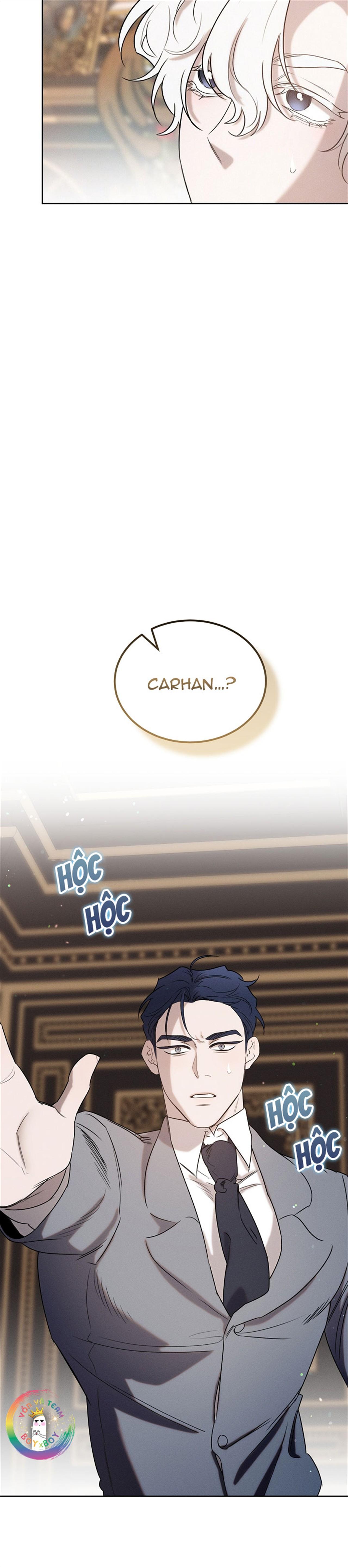 Này, Đừng Có Nhấn Cái Nút Đó! - Chap 42