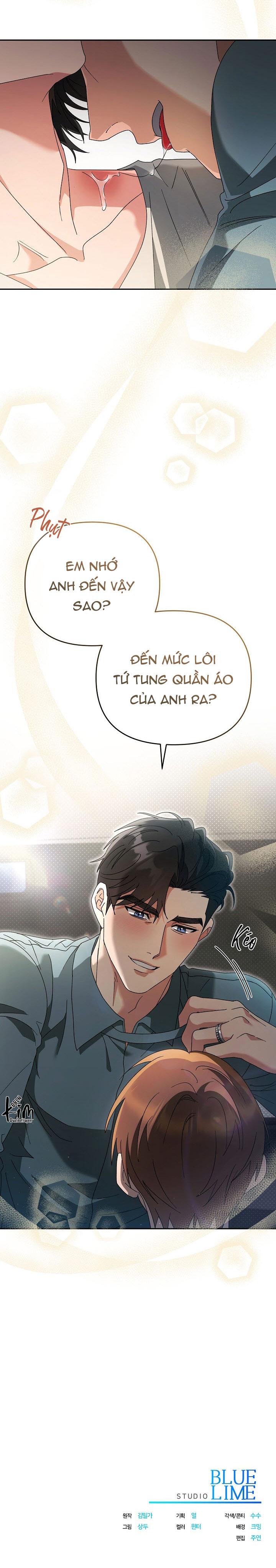 ROMANCE NOT ROMANTIC - Chap 42