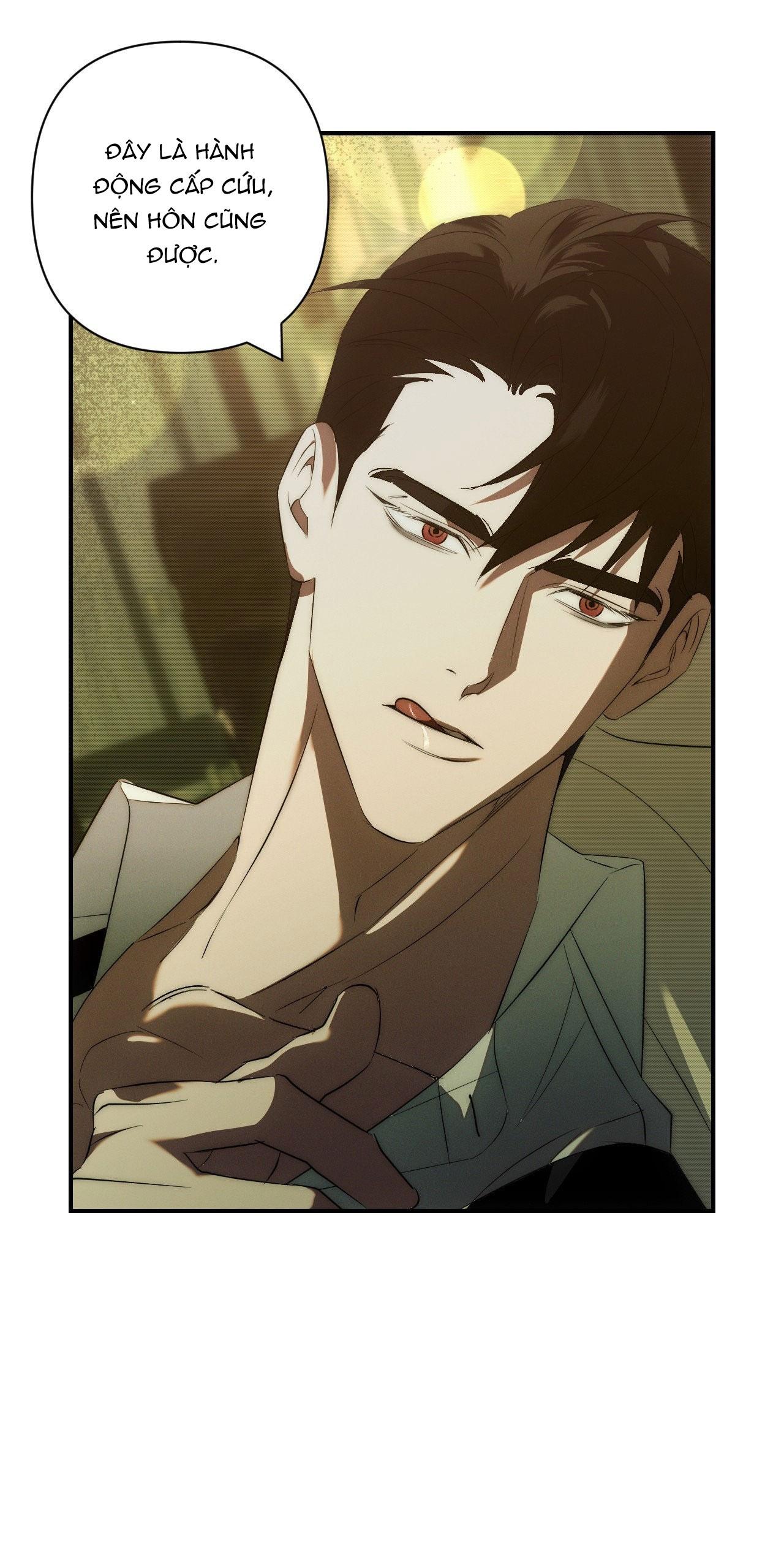 GUIDE ESPER NGẮN - Chap 6.2
