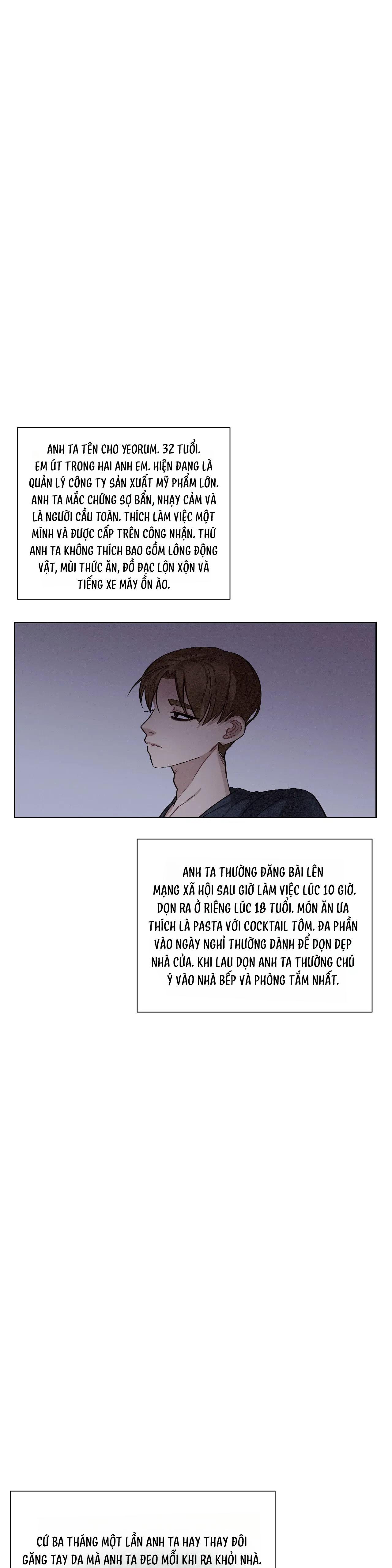 Manhwa Chịch Vồn Chịch Vã - Chap 119