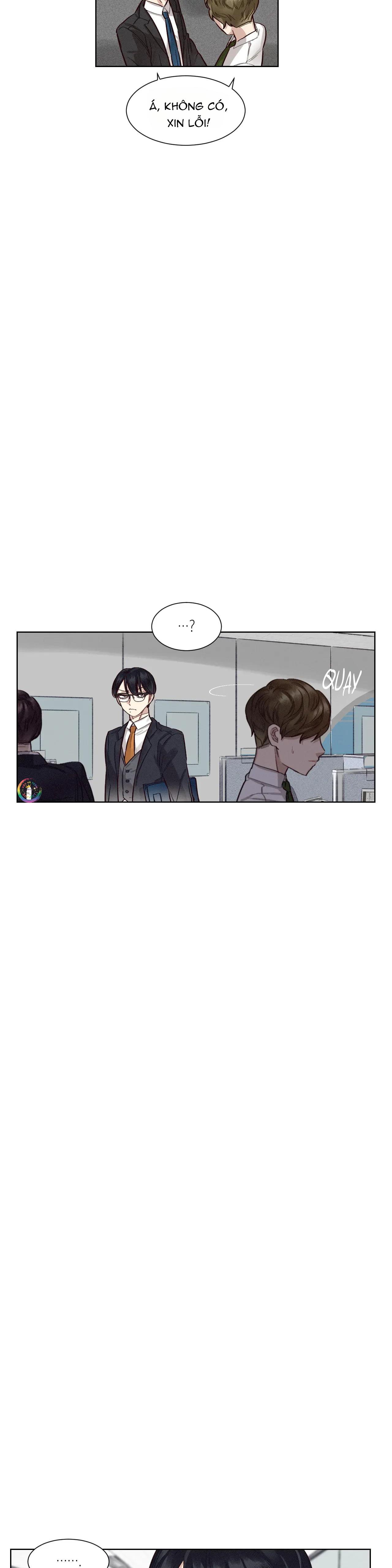 Manhwa Chịch Vồn Chịch Vã - Chap 119