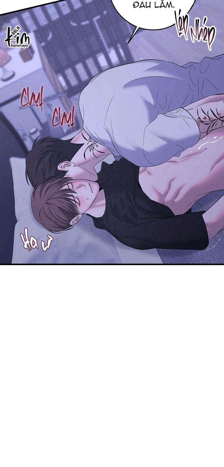 ĐÊM KHÔNG DẤU VẾT - Chap 46