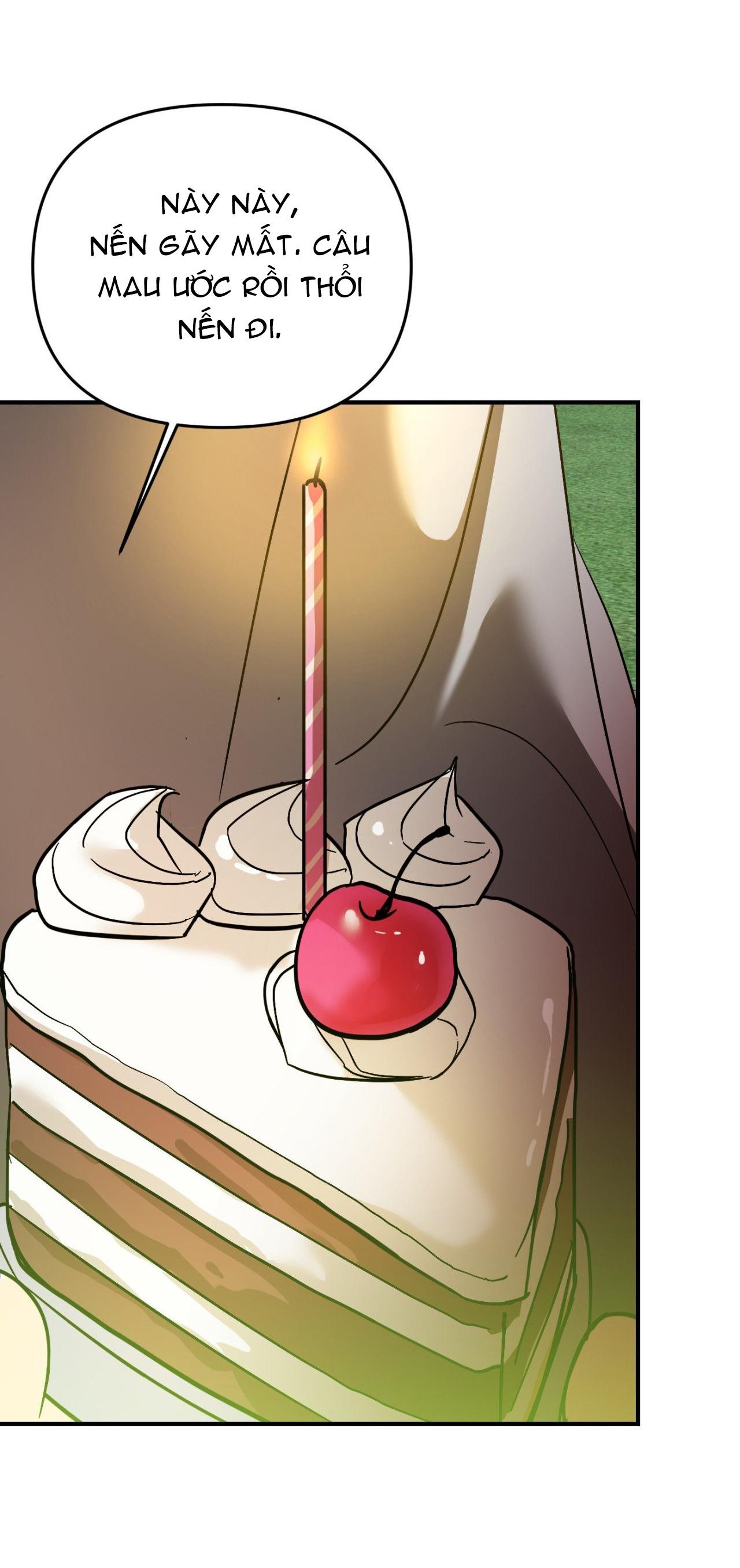 ĐÈN NỀN - Chap 36