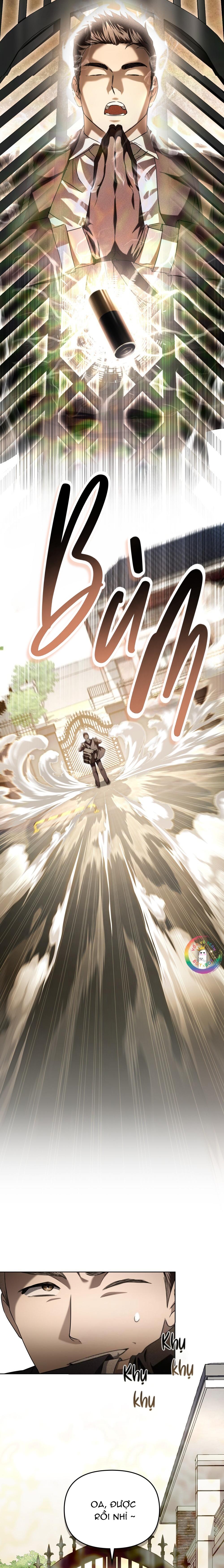 Linh Hồn Lửa - Chap 21